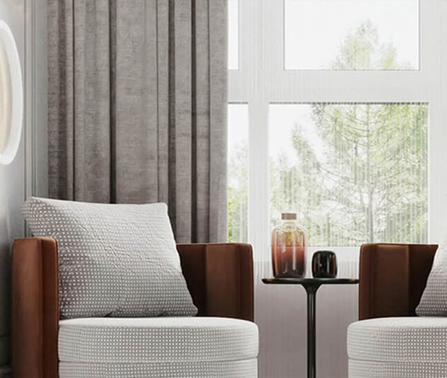 Brand Identity | Website | Promotional Materials